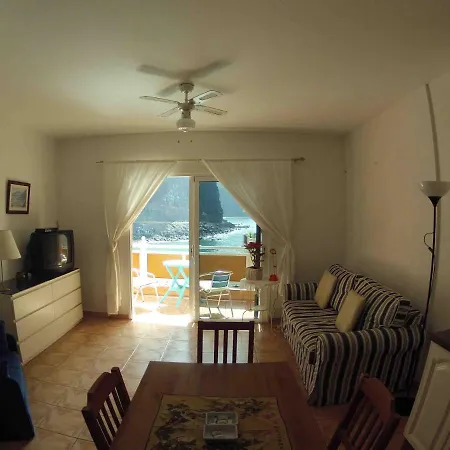 Apartamento La Falaise * Valle Gran Rey