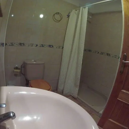 Apartamento La Falaise Valle Gran Rey
