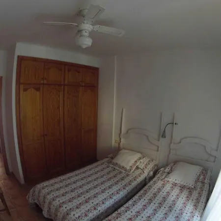 Apartamento La Falaise Apartment Valle Gran Rey