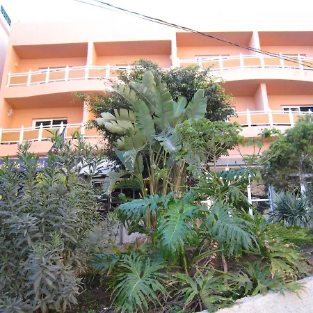Apartment Apartamento La Falaise