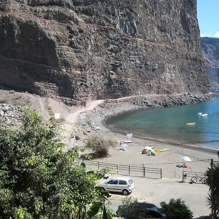 Apartamento La Falaise * Valle Gran Rey