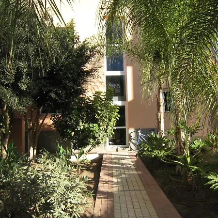 Apartamento La Falaise Apartment *