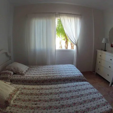 Apartamento La Falaise * Valle Gran Rey